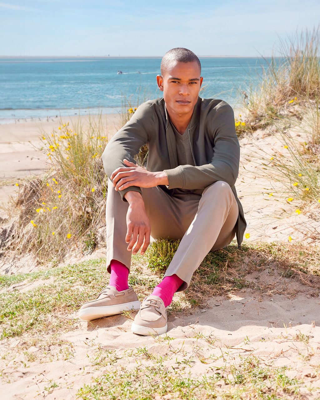 ClimaWool Men Socks