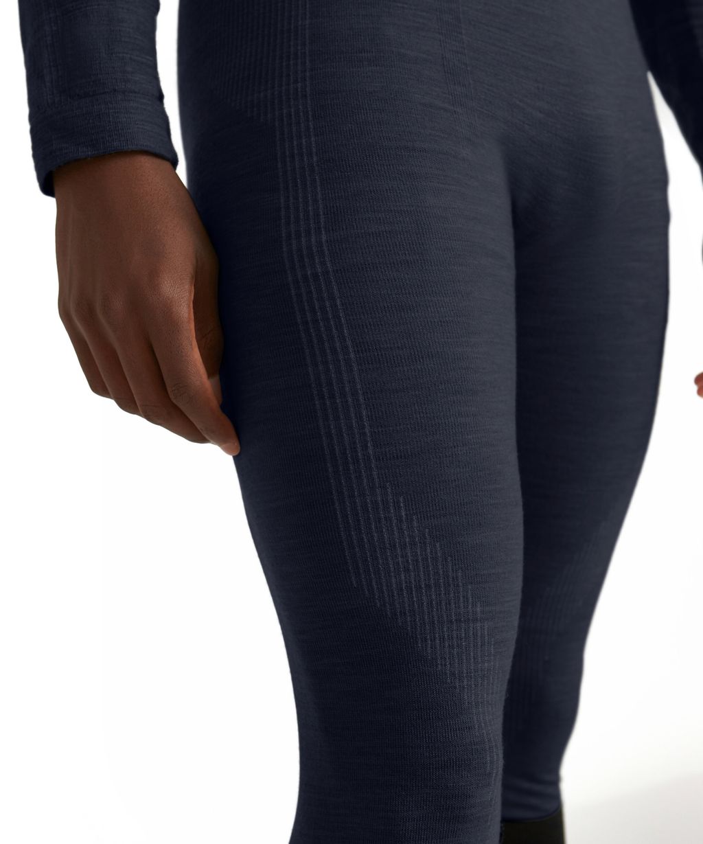 Men Tights Wool-Tech