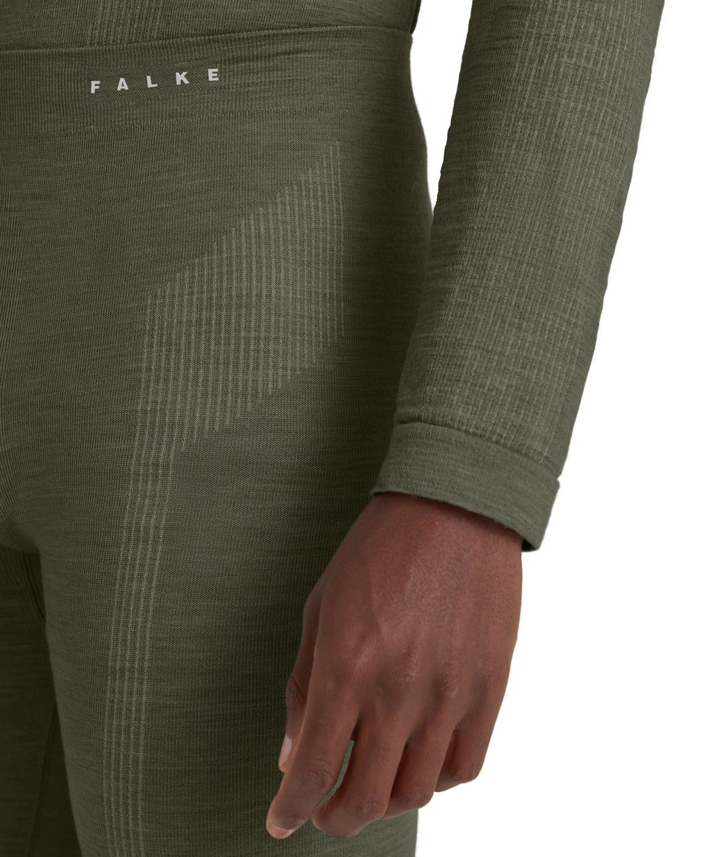 Men Tights Wool-Tech