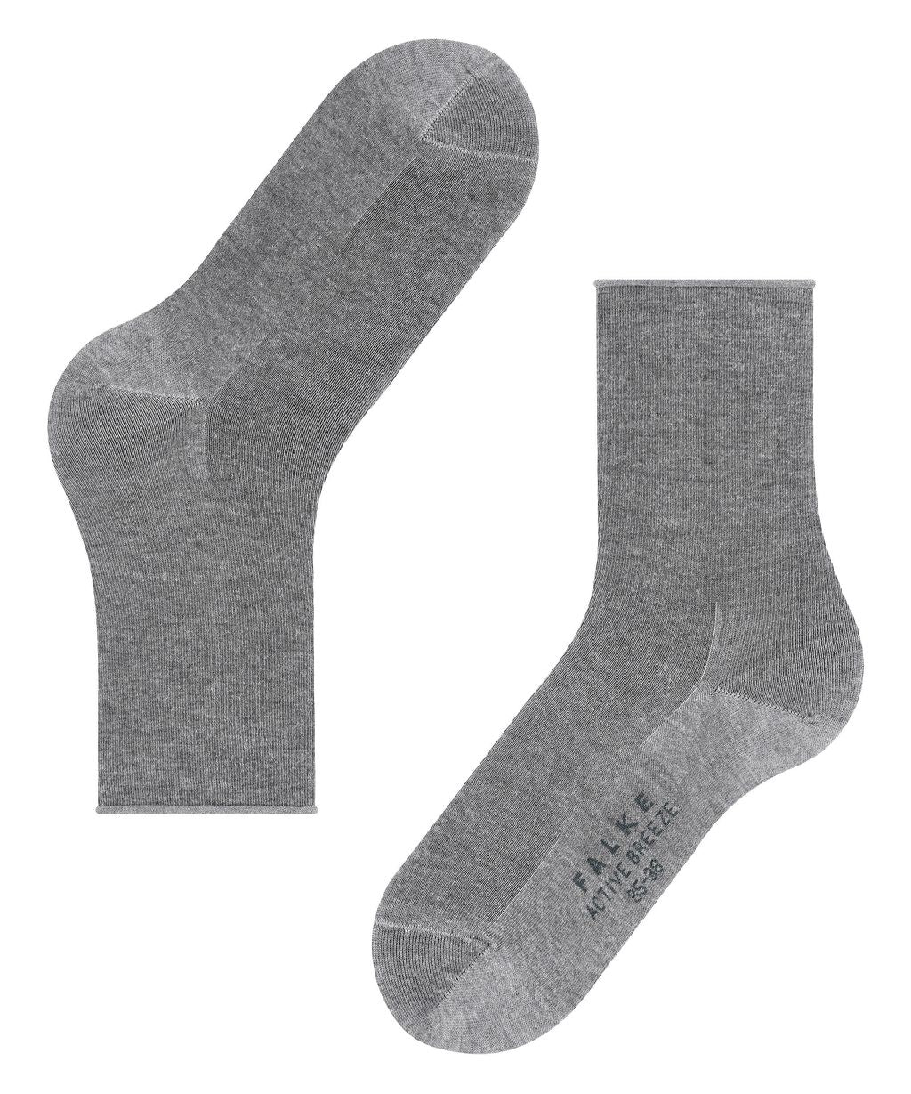 Active Breeze Women Socks