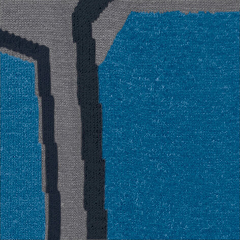 SK4 Advanced Men Skiing Knee-high socks