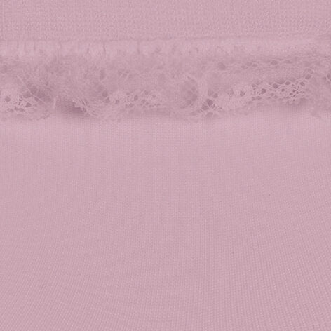 Romantic Lace Kids Socks