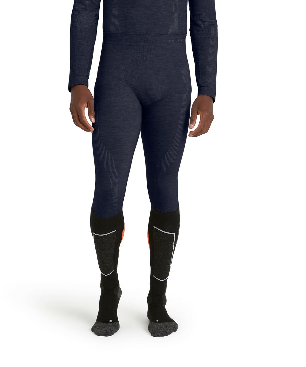 Men Tights Wool-Tech