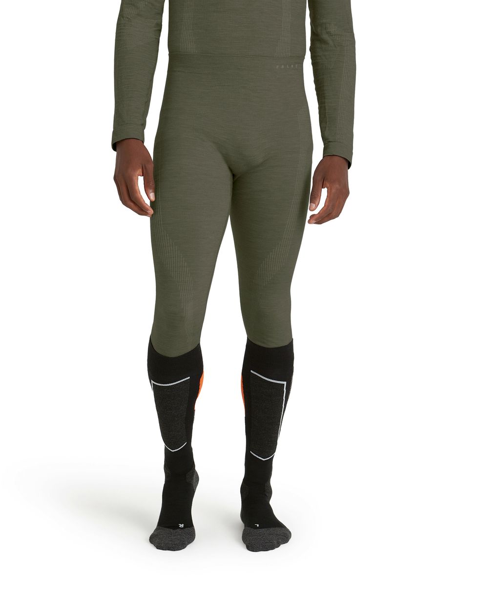 Men Tights Wool-Tech