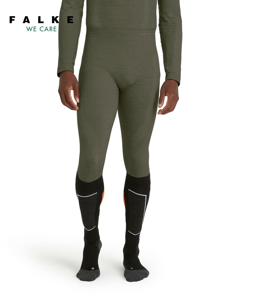 Men Tights Wool-Tech
