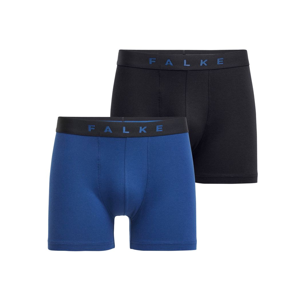 2-Pack Men Boxer Daily Comfort