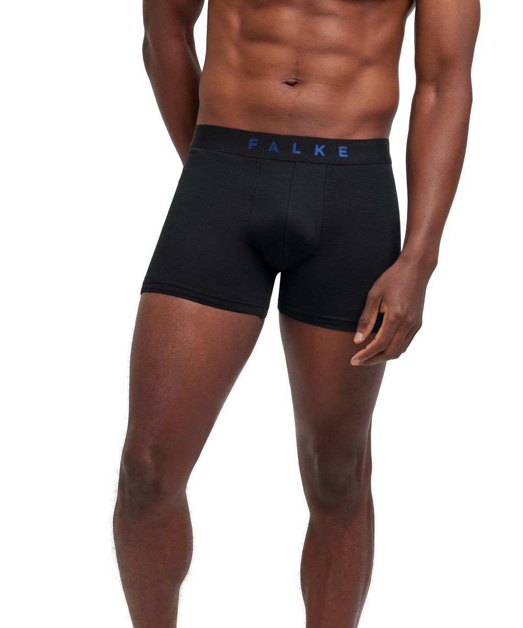 2-Pack Men Boxer Daily Comfort