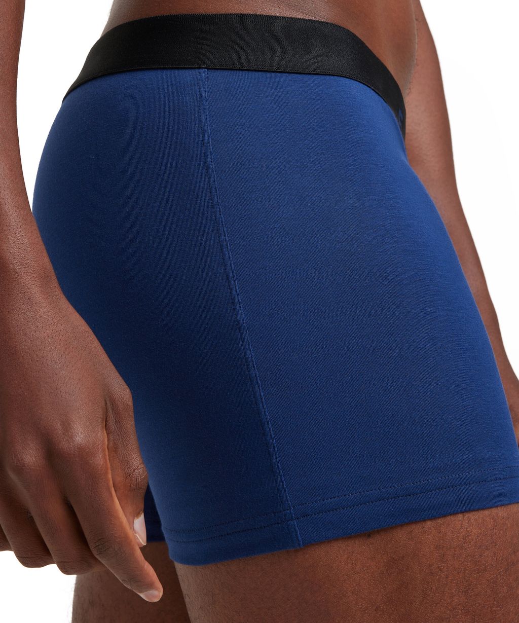 2-Pack Men Boxer Daily Comfort
