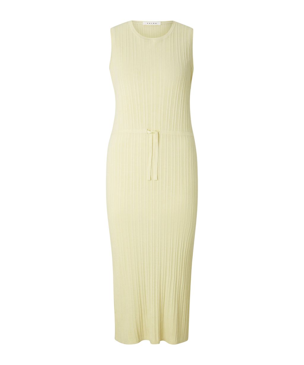 Women Dress Round-neck
