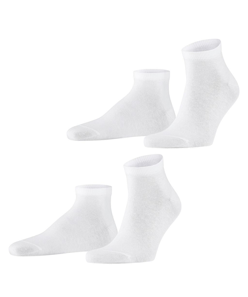 Happy 2-Pack Men Sneaker socks