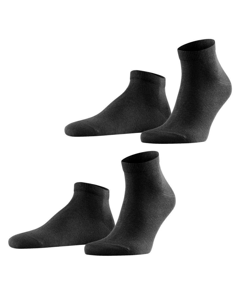Happy 2-Pack Men Sneaker socks