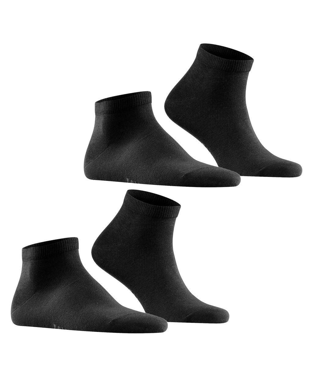 Happy 2-Pack Men Sneaker socks