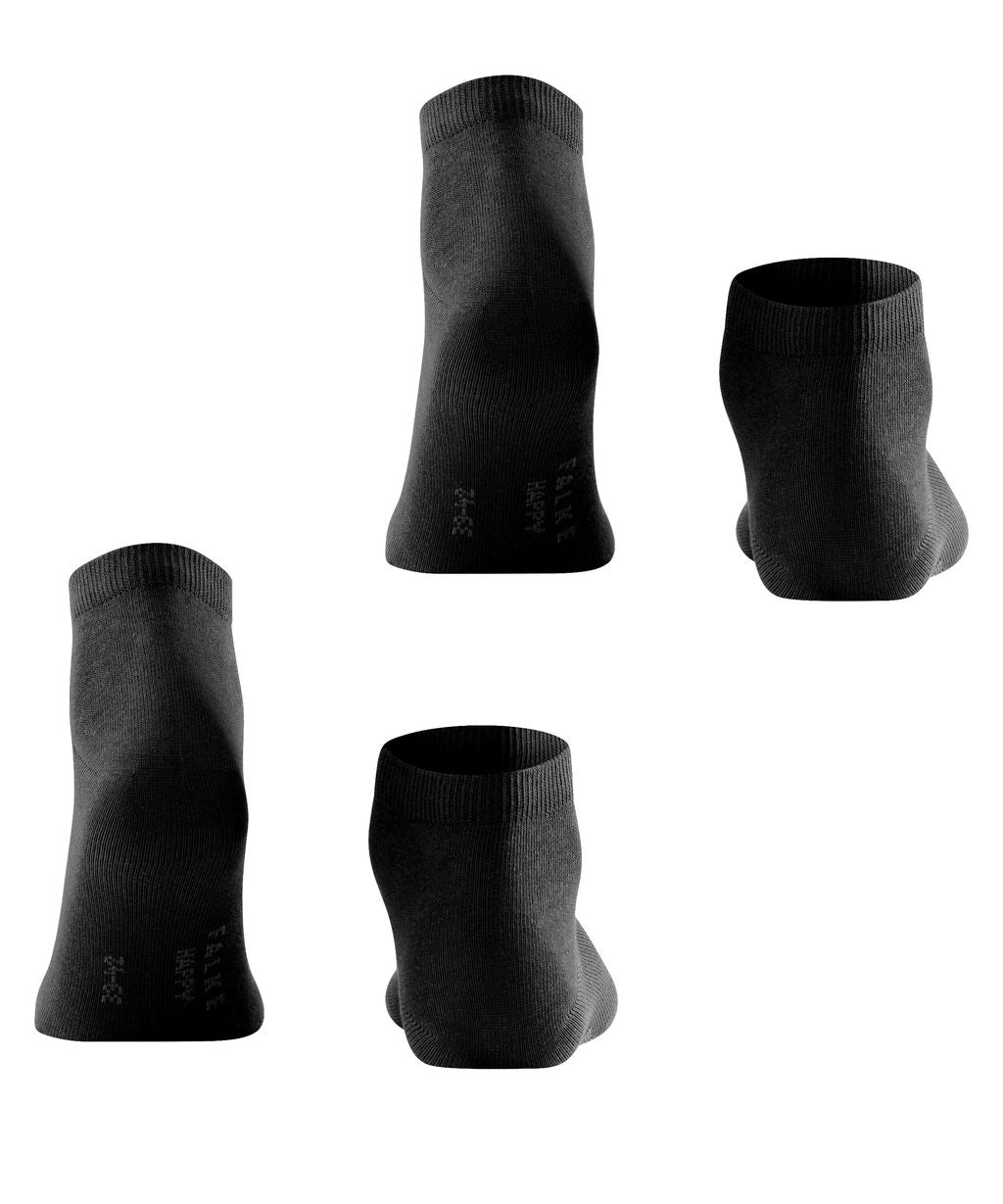 Happy 2-Pack Men Sneaker socks