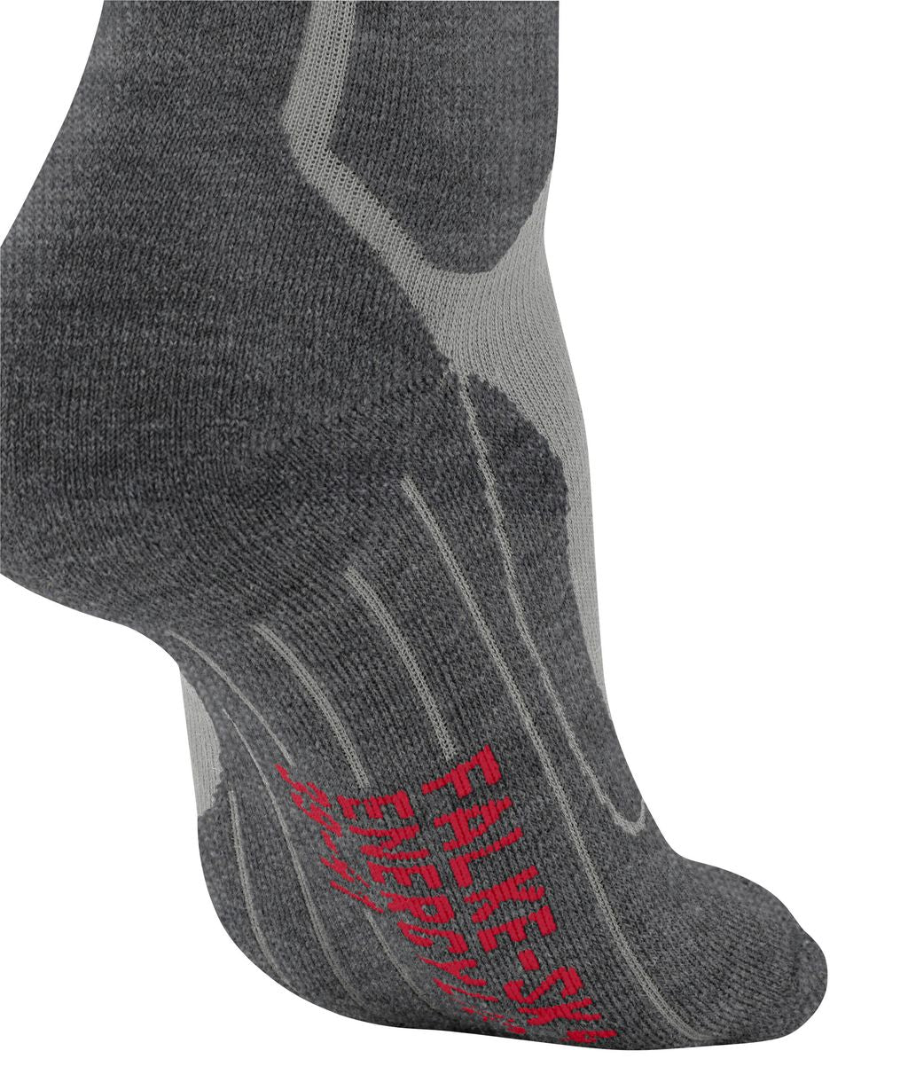 SK4 Advanced Compression Light Men Skiing Knee-high socks