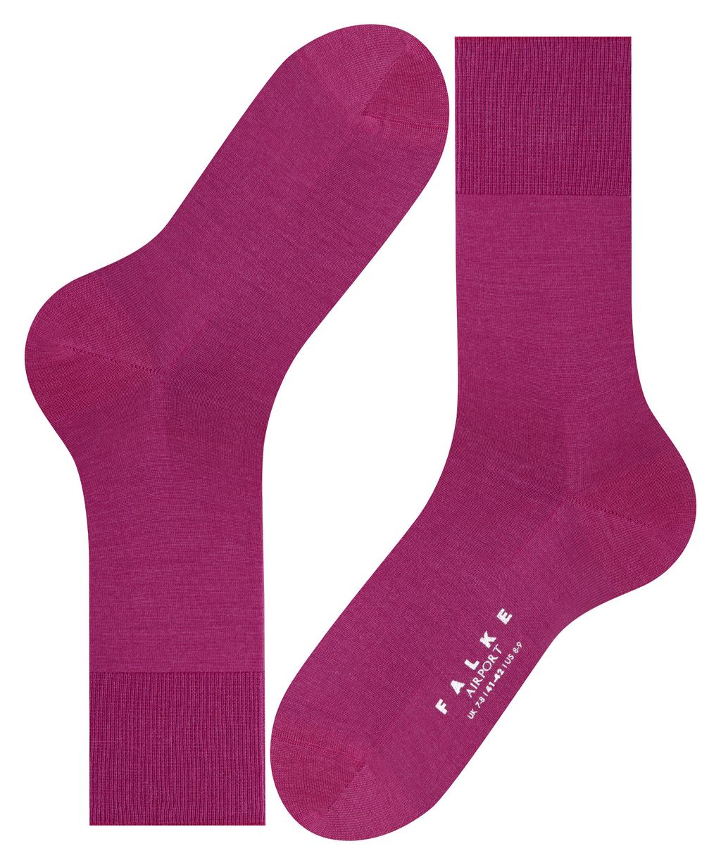 Airport Men Socks