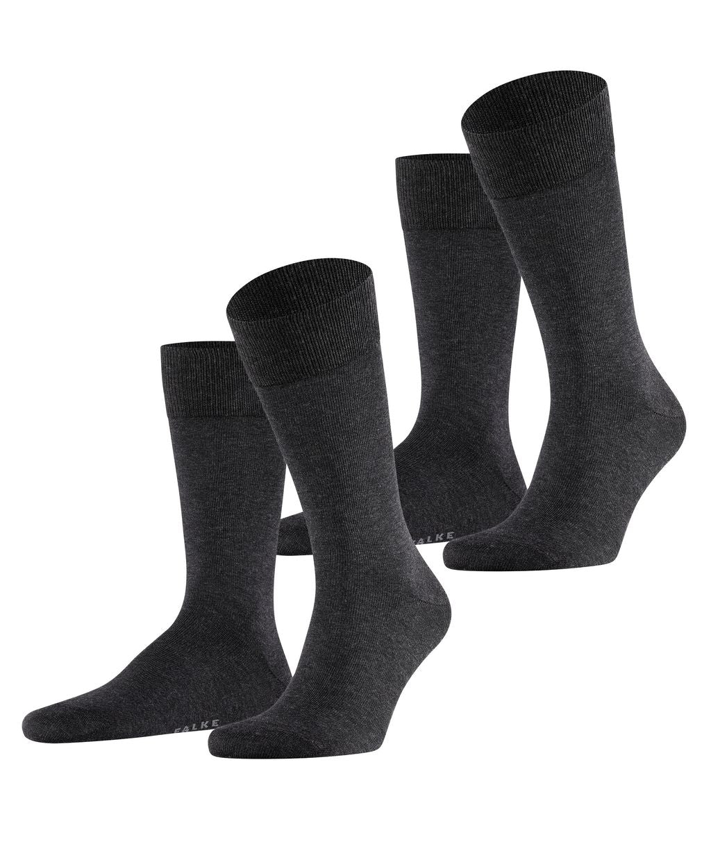 Happy 2-Pack Men Socks