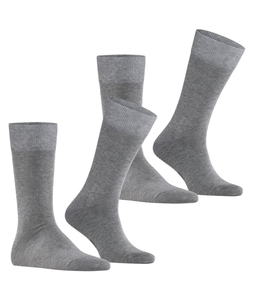 Happy 2-Pack Men Socks