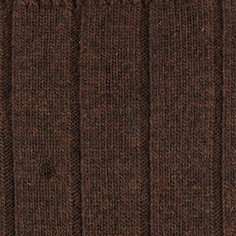 Lhasa Rib Men Socks
