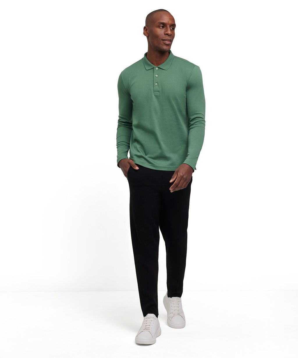 Men Polo shirt Polo
