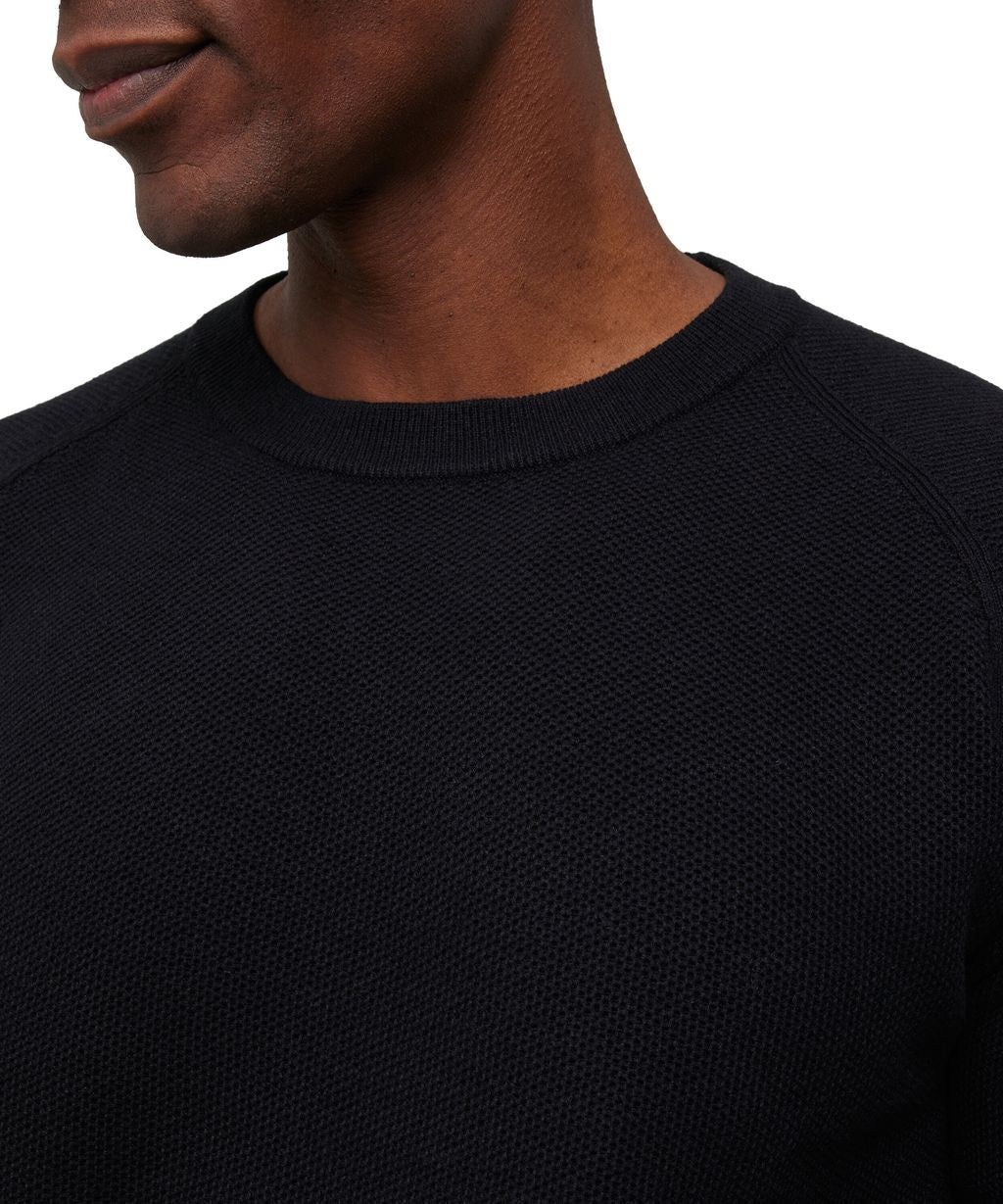 Men T-Shirt Round-neck