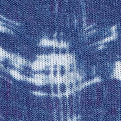 Denim Gauze Women Socks