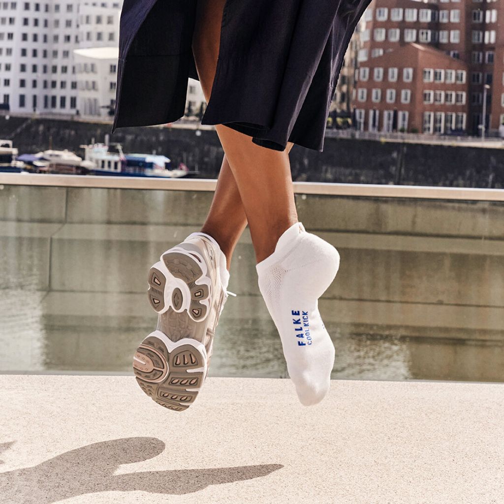 Cool Kick Women Sneaker socks