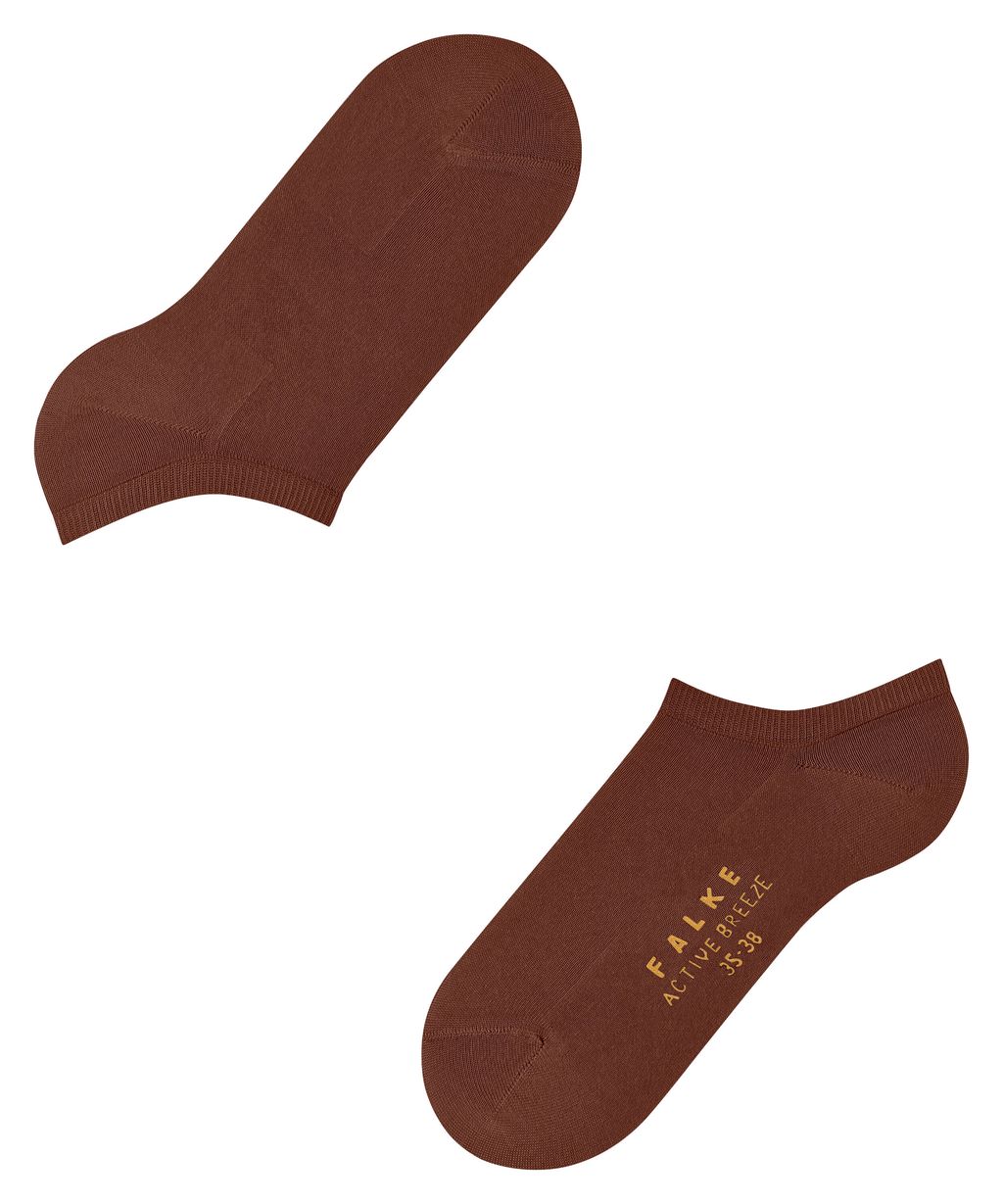 Active Breeze Women Sneaker socks
