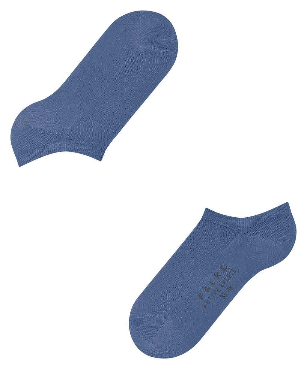 Active Breeze Women Sneaker socks