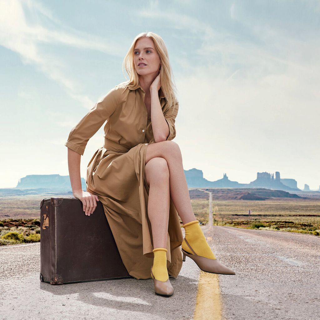 جوارب نسائية من Active Breeze