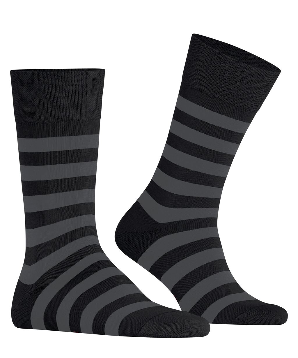 Sensitive Mappd Line Men Socks