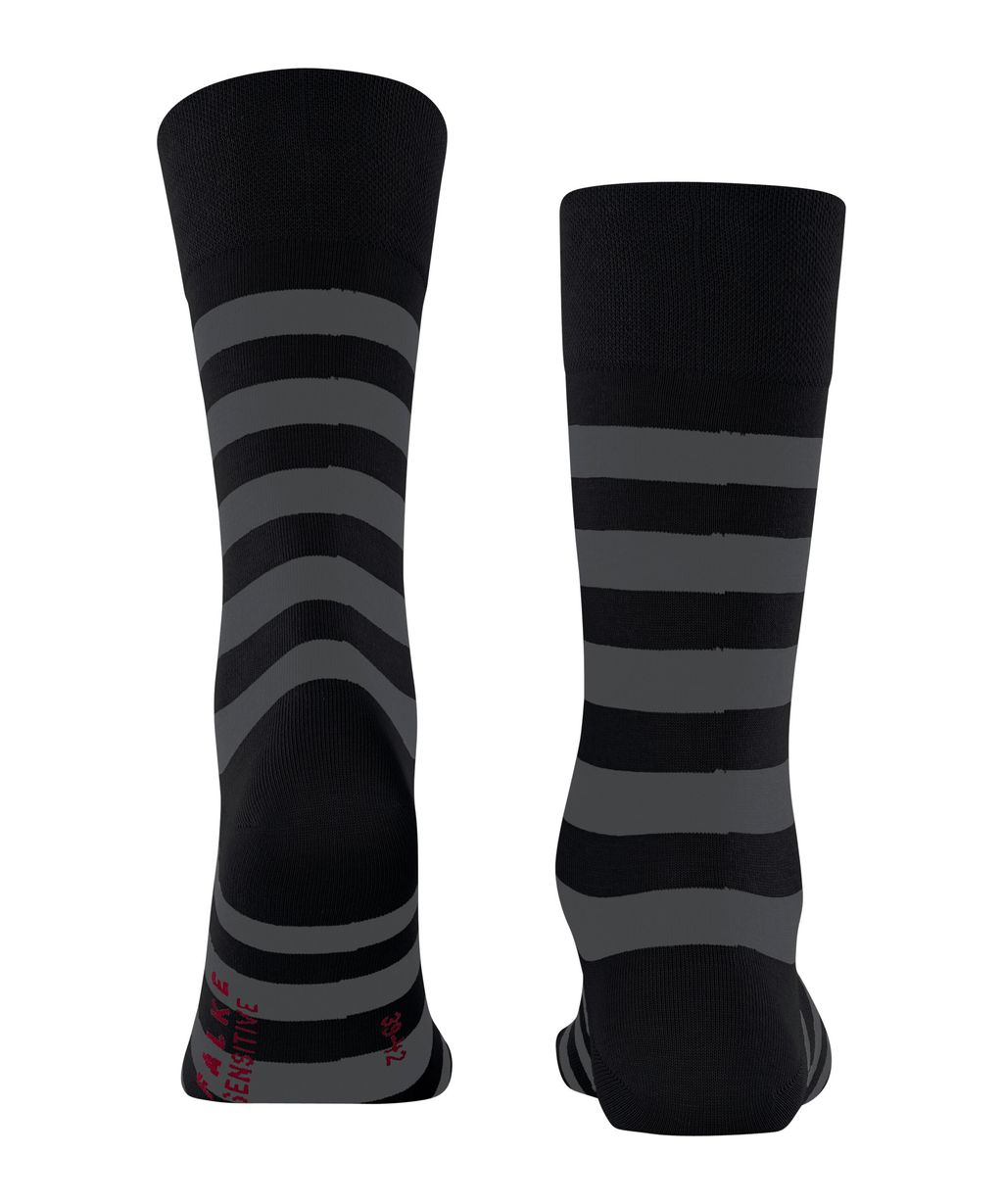 Sensitive Mappd Line Men Socks