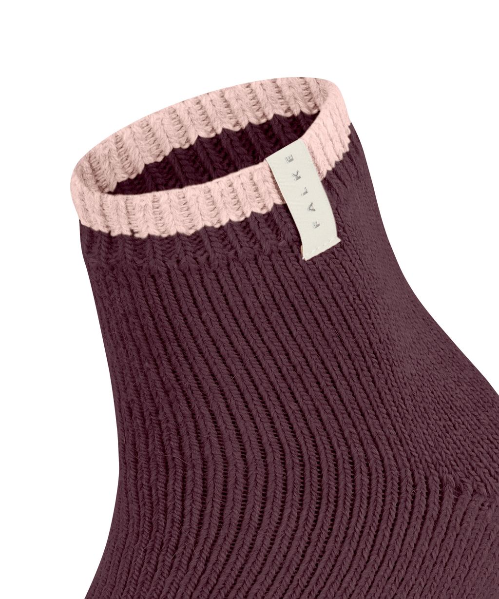 Cosy Plush Women Short socks