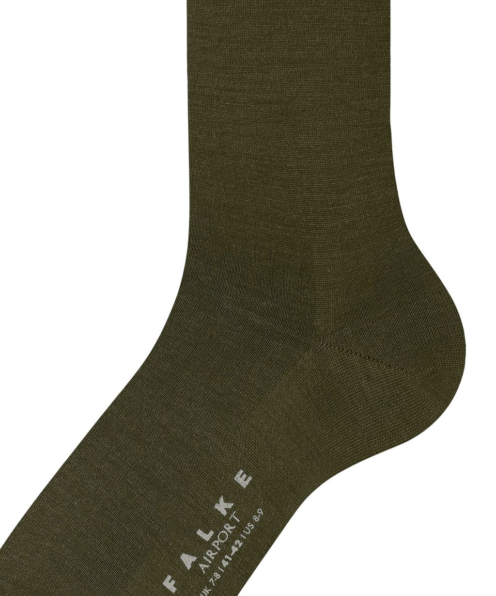 Airport Men Socks