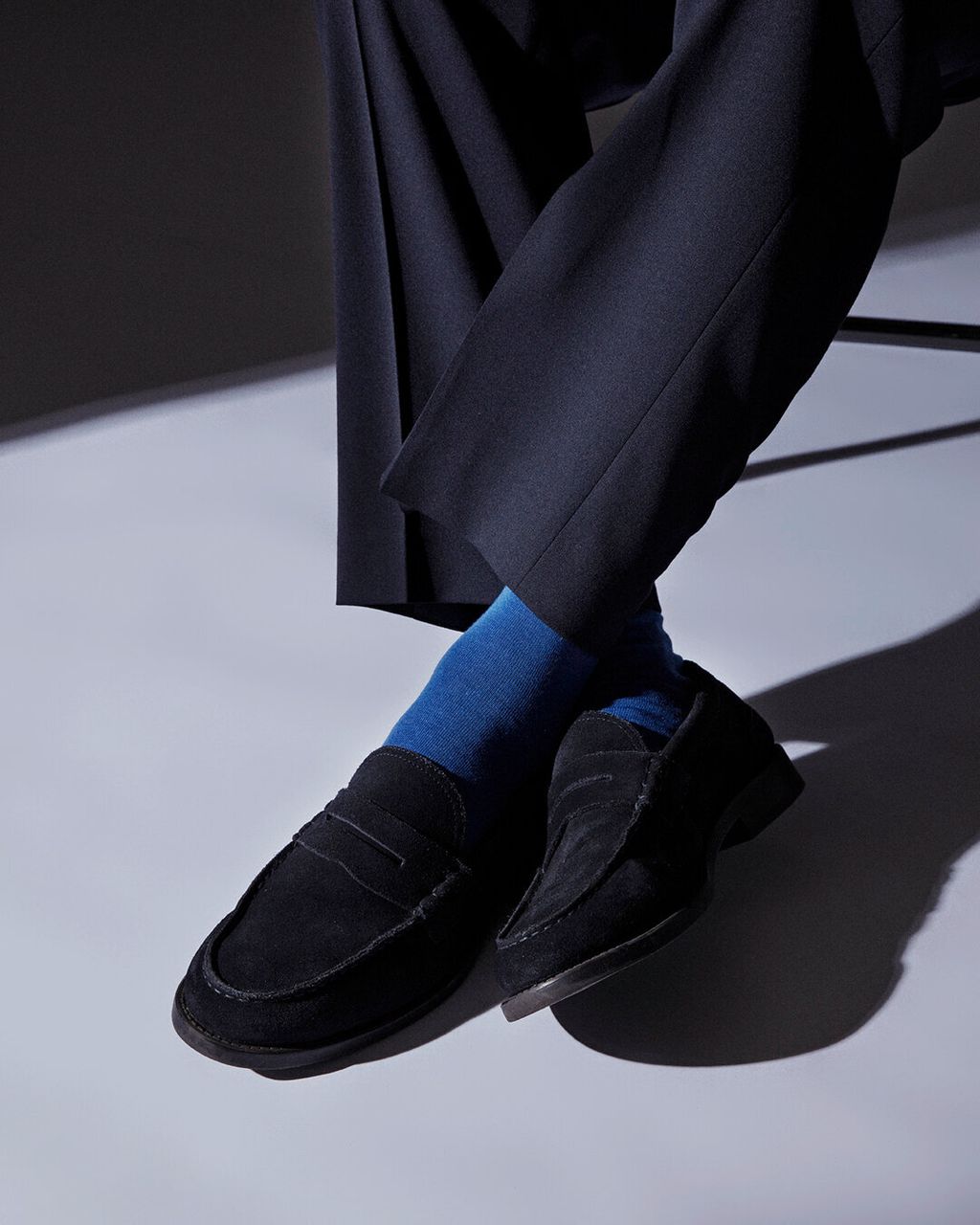 Airport Men Socks