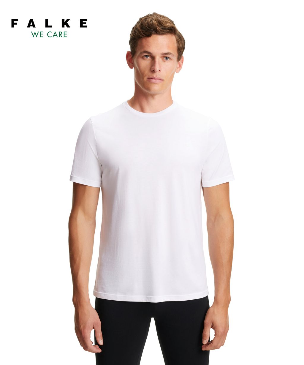Running Men Training T-Shirt Round-neck