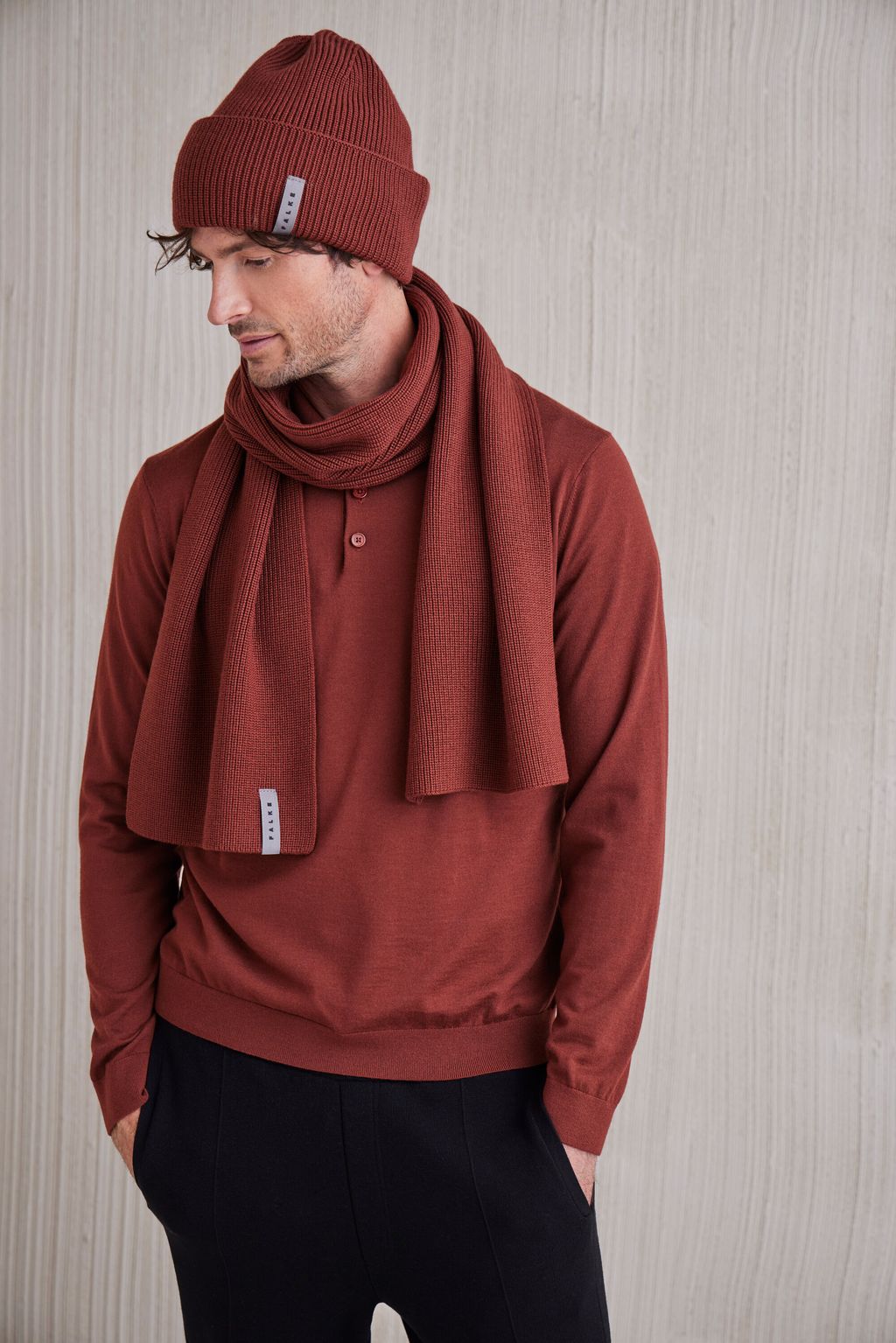 Unisex Beanie