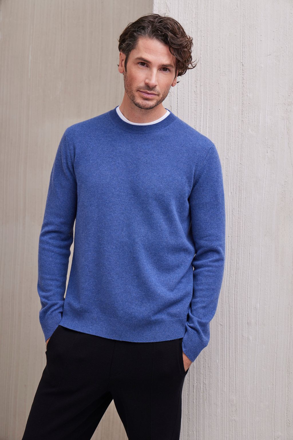 Men Pullover