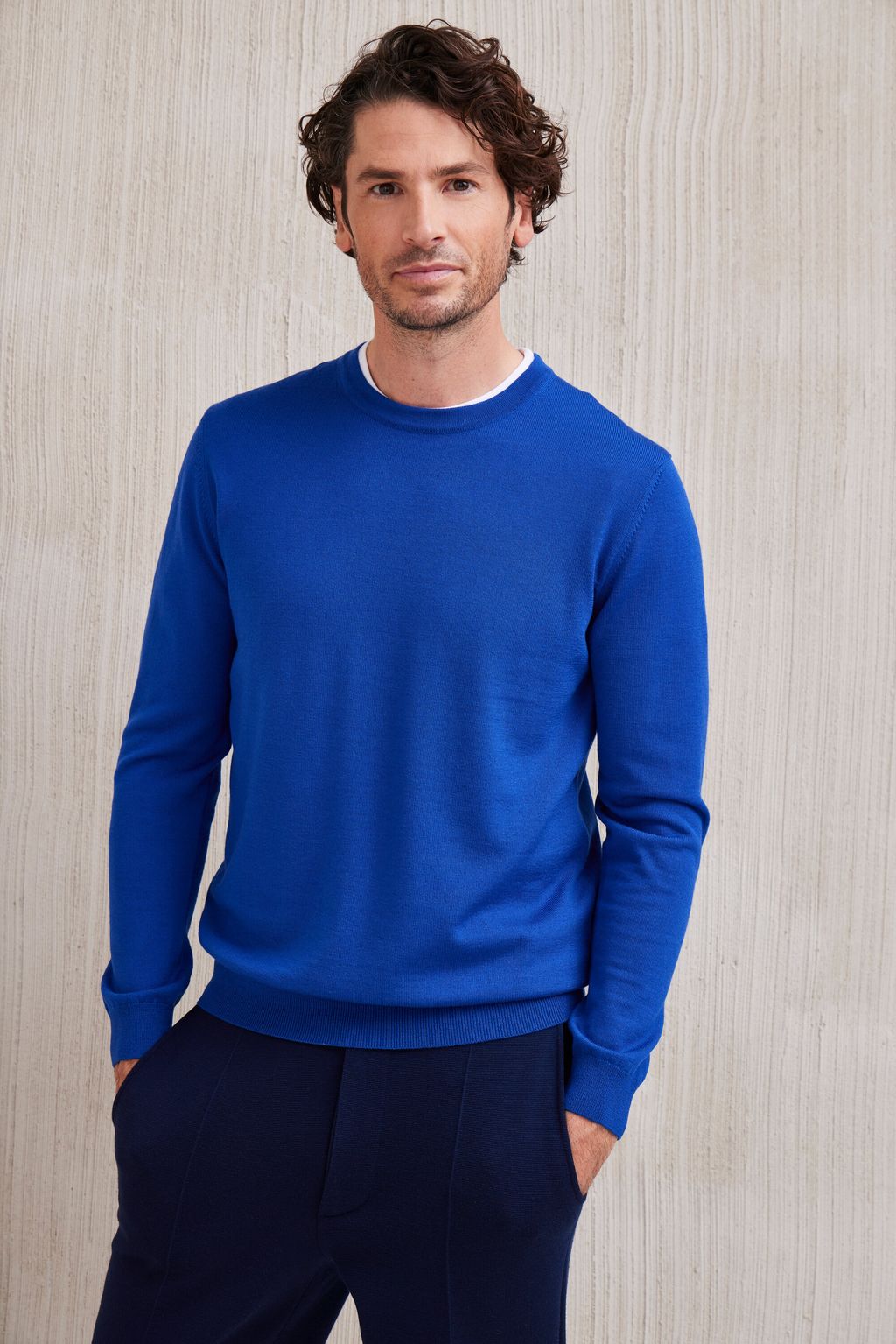 Men Pullover