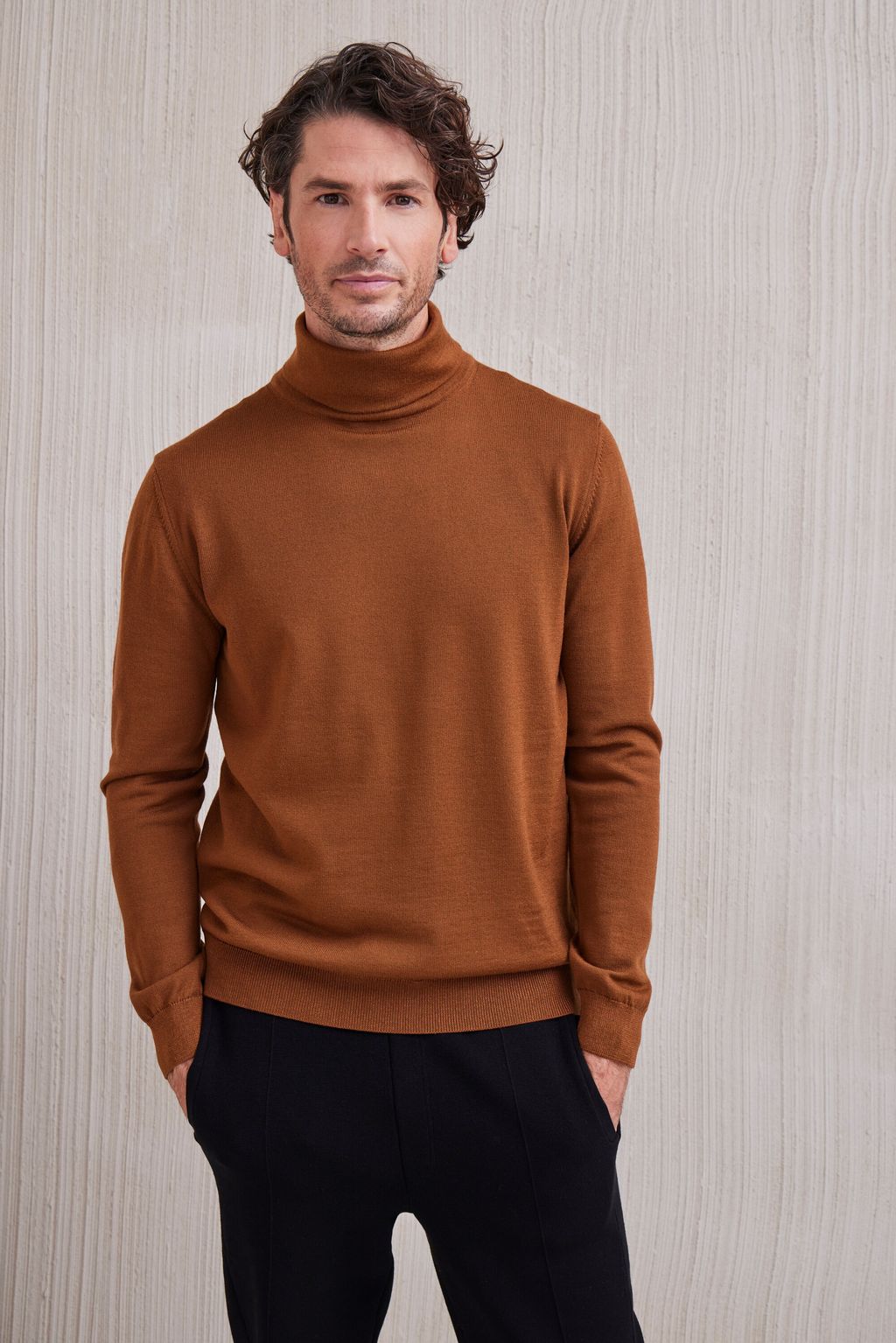 Men Pullover