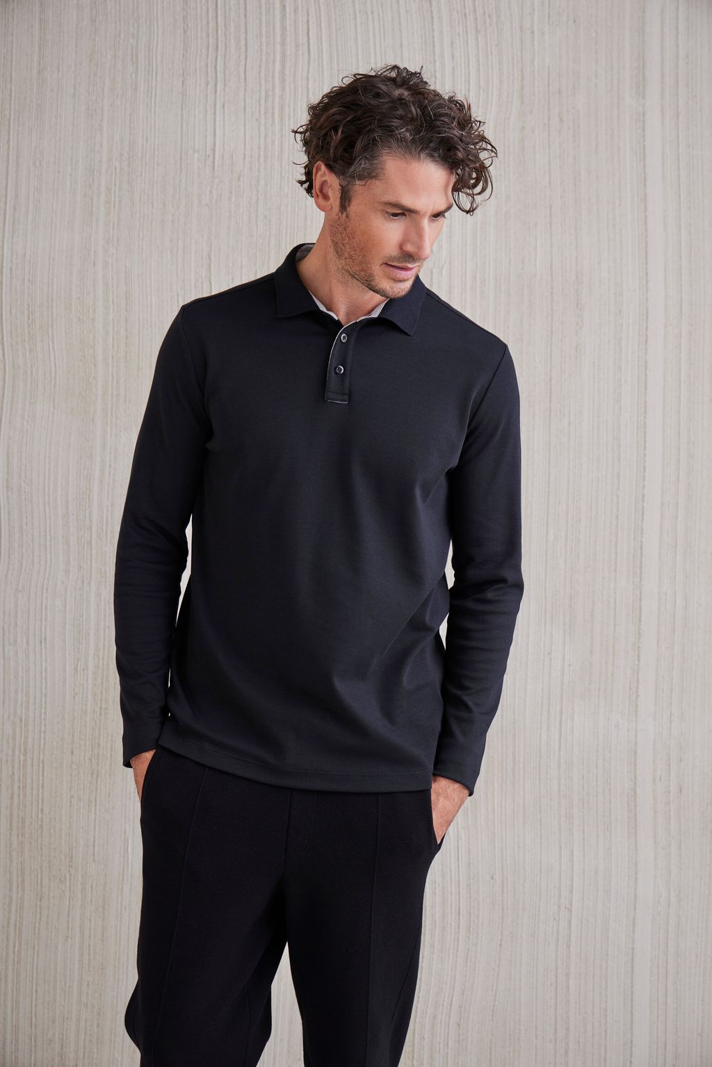 قميص بولو للرجال