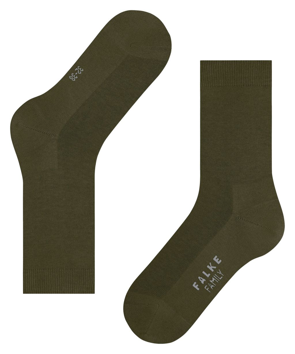 Family Women Socks