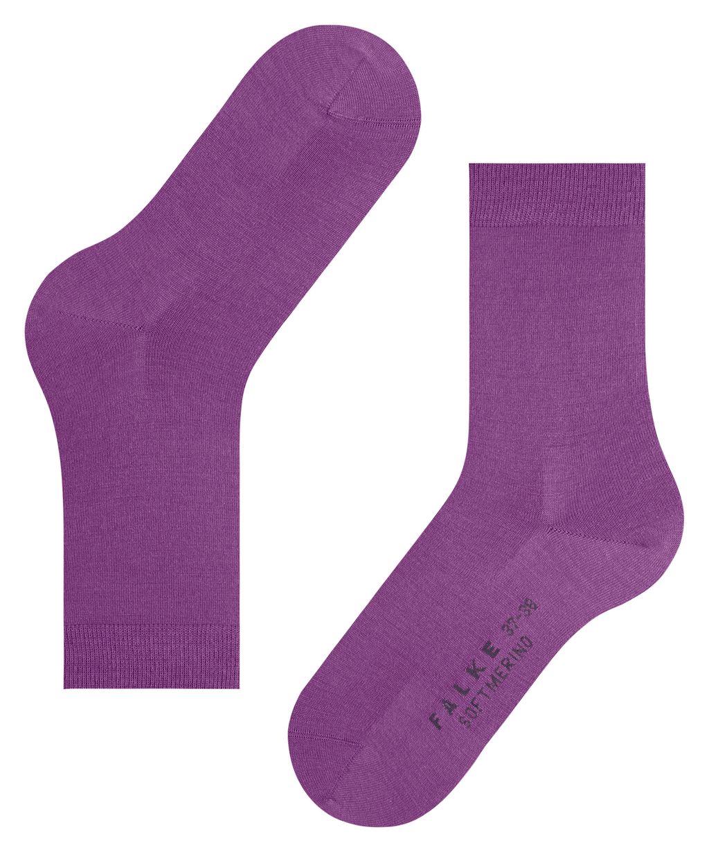 Softmerino Women Socks