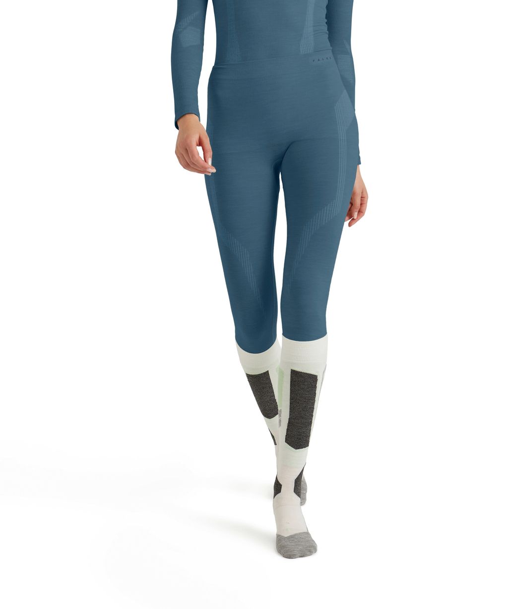 Women Tights Wool-Tech