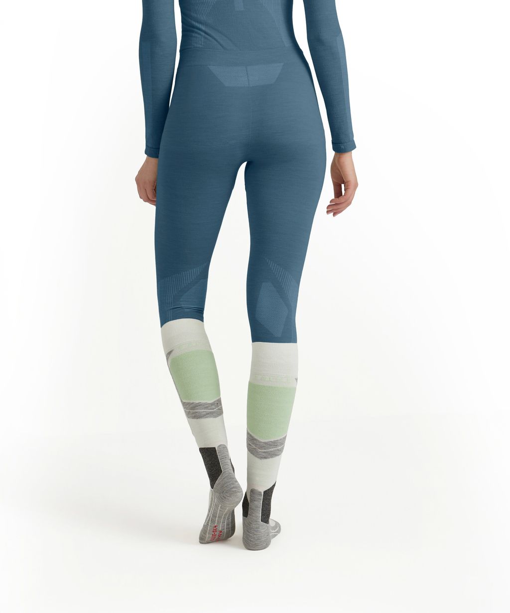 Women Tights Wool-Tech