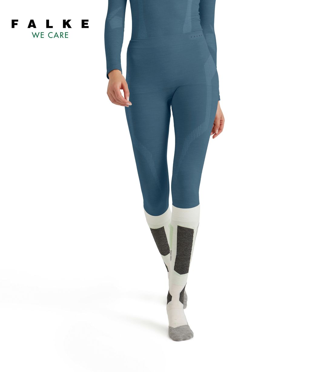 Women Tights Wool-Tech