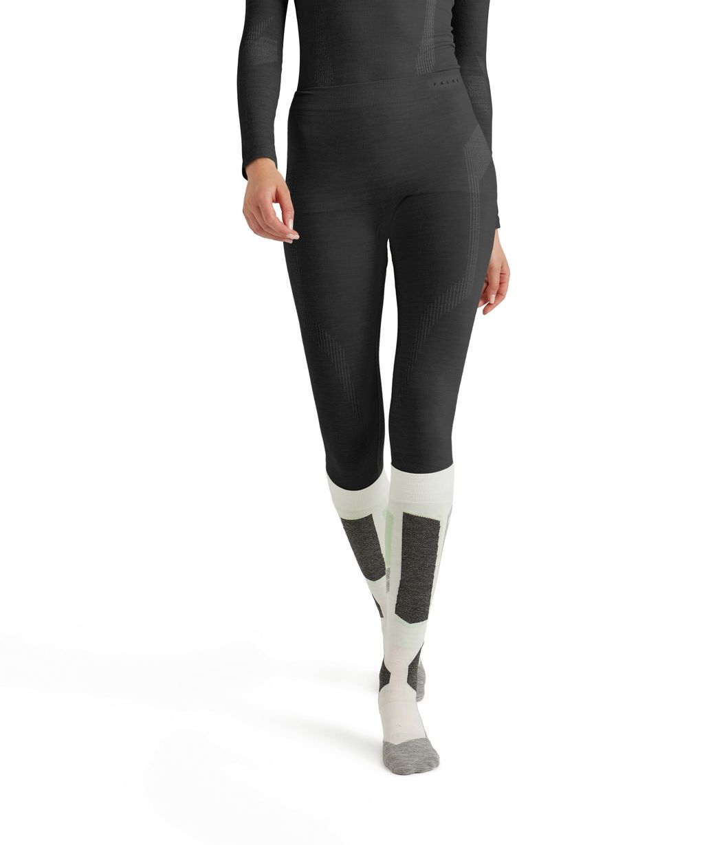 Women Tights Wool-Tech