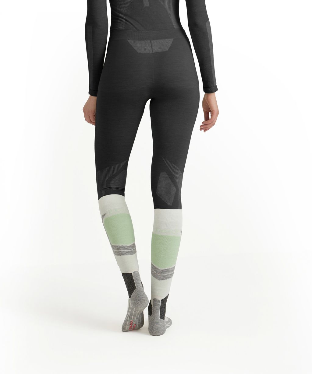 Women Tights Wool-Tech