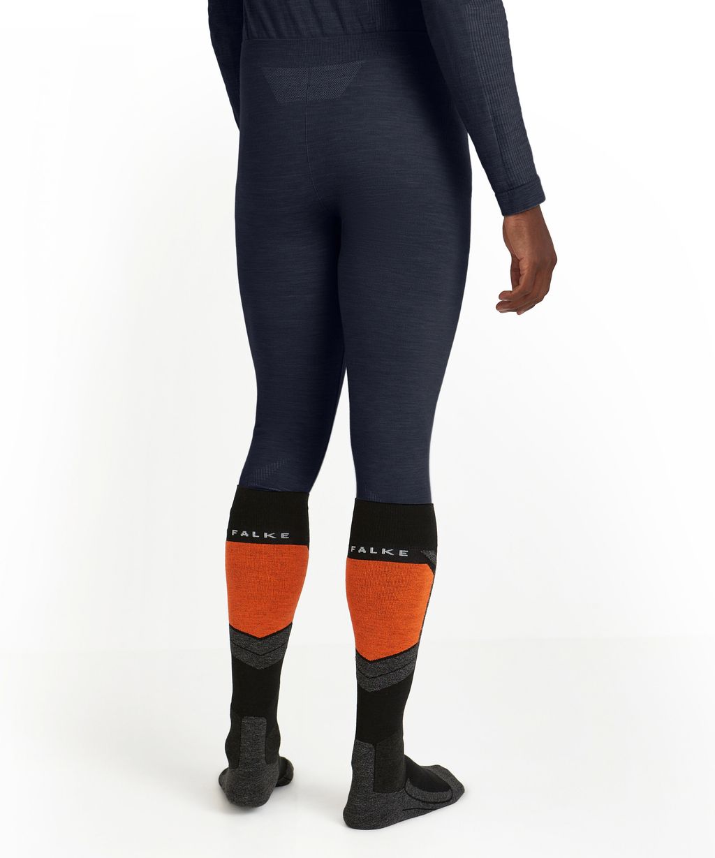 Men Tights Wool-Tech