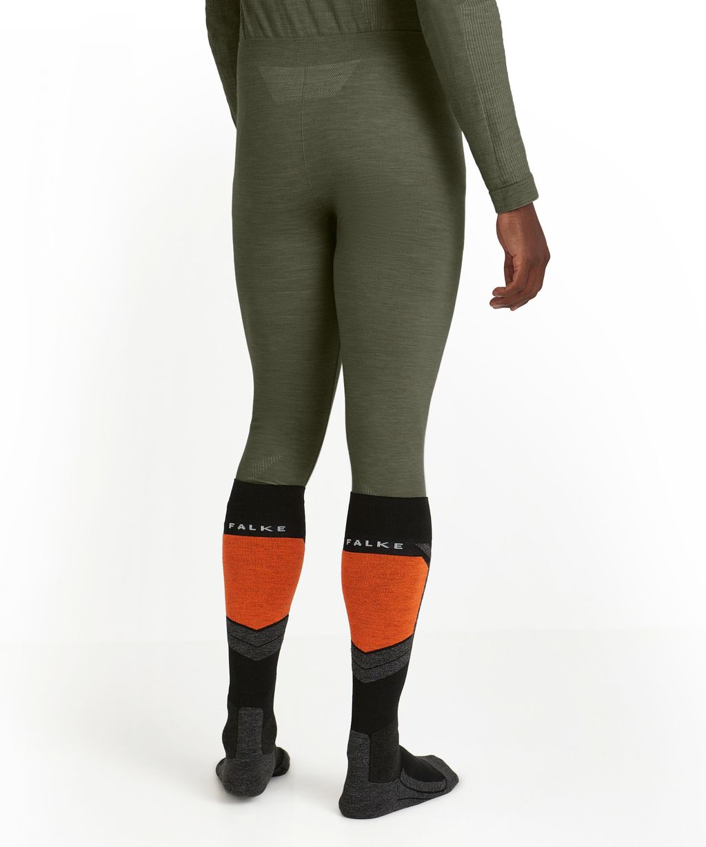 Men Tights Wool-Tech