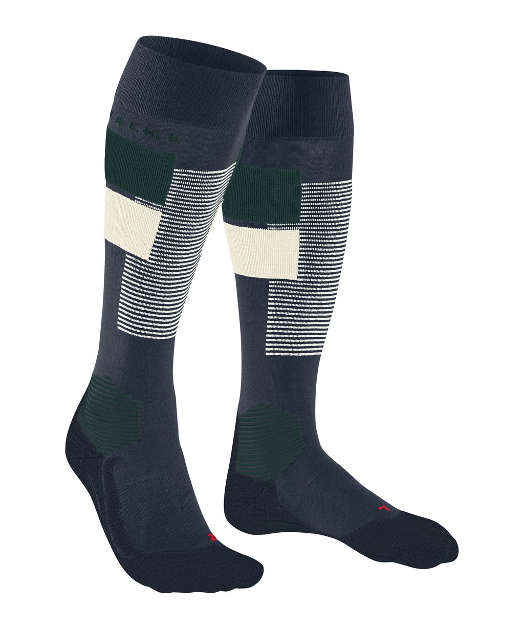 SK4 Advanced Men Skiing Knee-high socks